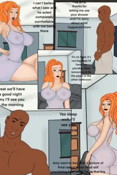 My Mentor’s Wife013