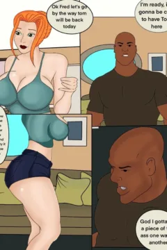 My Mentor’s Wife015