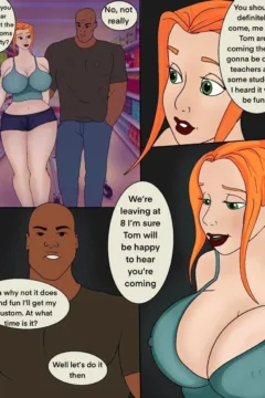 My Mentor’s Wife016