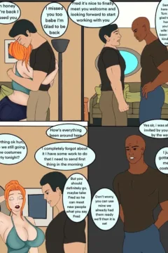 My Mentor’s Wife017