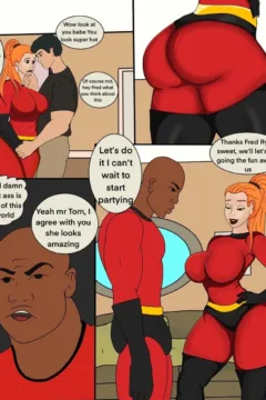 My Mentor’s Wife019