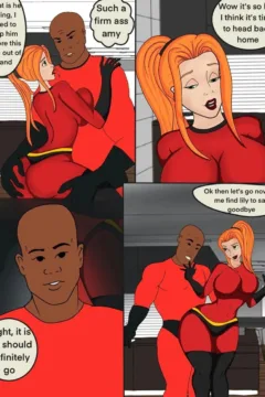 My Mentor’s Wife023