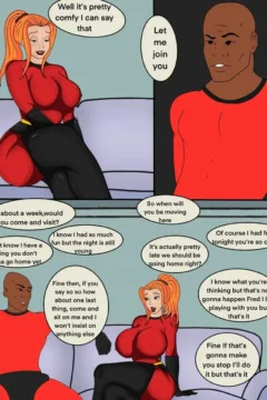 My Mentor’s Wife026