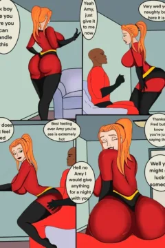 My Mentor’s Wife027