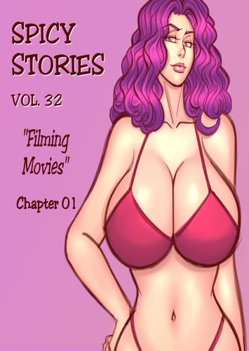 NGT Spicy Stories 32 – Filming Movies