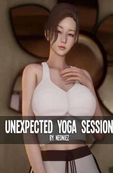 Neoniez - Unexpected Yoga Session