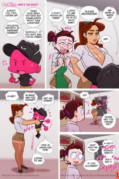 New Management Arc0003