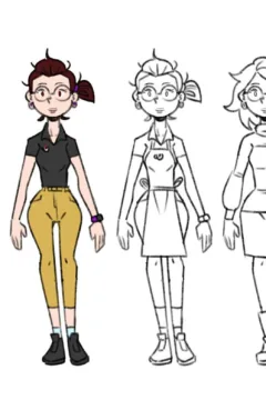 New Management Arc0006