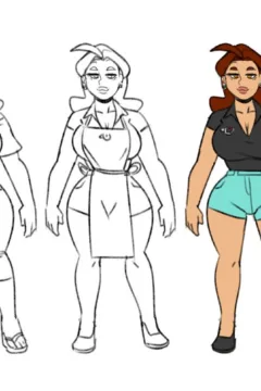 New Management Arc0007