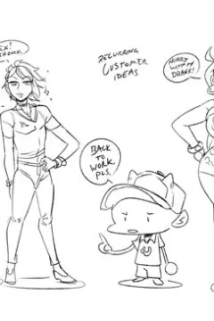 New Management Arc0009