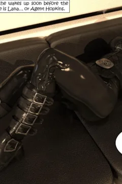 New World Order I – Teaser (3)