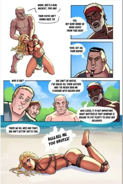 Peril In The Jungle (4)