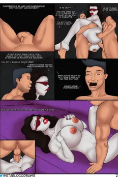 Professor’s Big Date 2 (23)