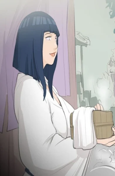 [RaikageArt] Hidden Affair of Konoha (Boruto)