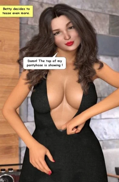 Resurgum2 - My Best Friend's Mom