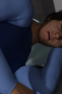 Rooming with Mom (12)