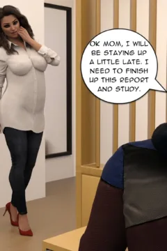 Rooming with Mom (16)