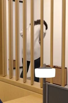 Rooming with Mom (17)