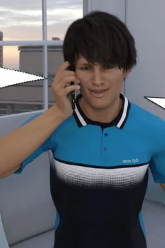 Rooming with Mom (4)