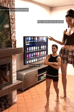 Sarah and Trevas (32)