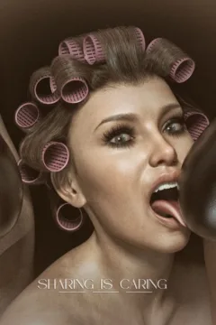 Sharing is caring (4)