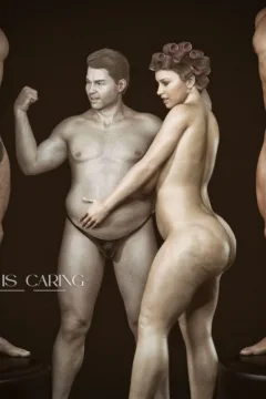 Sharing is caring (5)