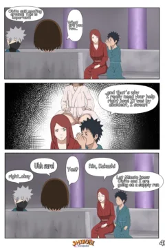 Shinobi Escapades 0001