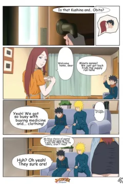 Shinobi Escapades 0008