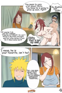 Shinobi Escapades 0009