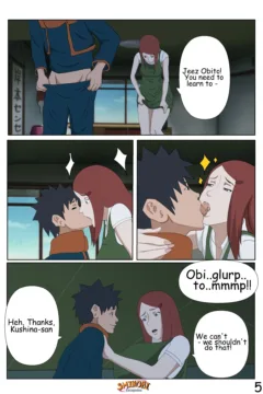 Shinobi Escapades 0014