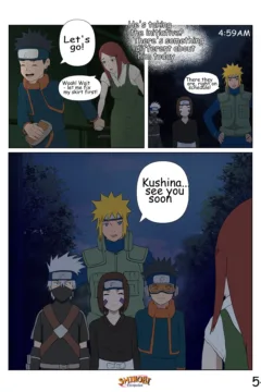 Shinobi Escapades 0015