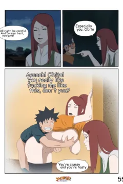 Shinobi Escapades 0016