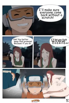 Shinobi Escapades 0018