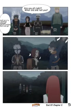 Shinobi Escapades 0019