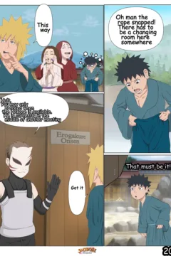 Shinobi Escapades0021