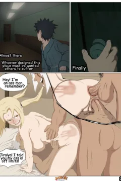 Shinobi Escapades0022