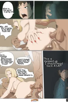 Shinobi Escapades0023