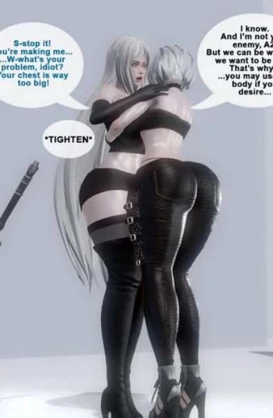 Shouraishi - Automated Soul 4