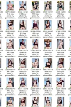 Show pussy & Breast (8)