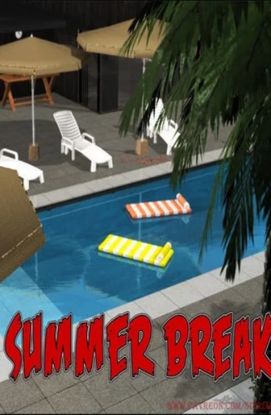 SitriAbyss - Summer Break