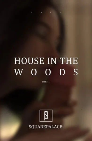 SquarePalace - House in the Woods
