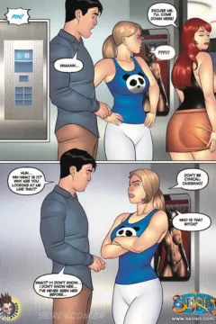 The Adventures of Lia 150008