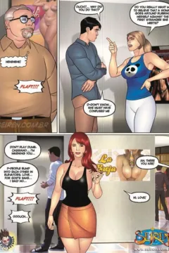 The Adventures of Lia 150009