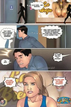 The Adventures of Lia 150044