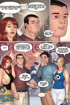 The Adventures of Lia 150046