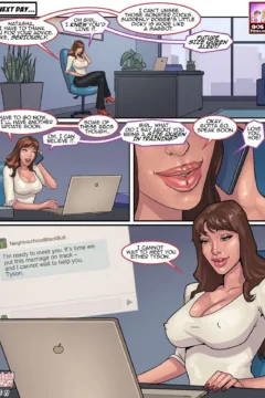 The Cuckold Conundrum (12)