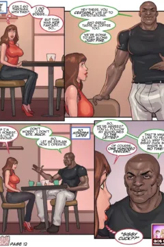 The Cuckold Conundrum (13)