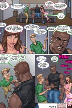 The Cuckold Conundrum (16)