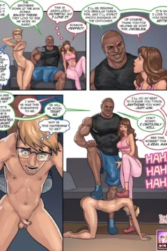 The Cuckold Conundrum (19)