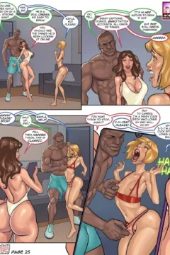 The Cuckold Conundrum (26)